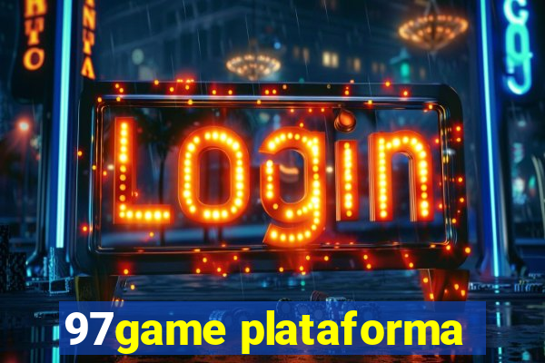 97game plataforma